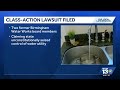 Former Birmingham water leaders file lawsuit against utility company, CEO and board members over ...