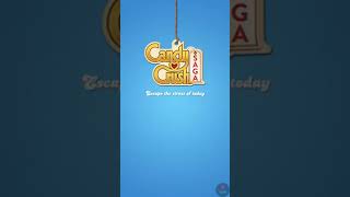 Candy Crush Saga_ Level 6-12 | From Level six to 12 | Chilli Candy screenshot 5