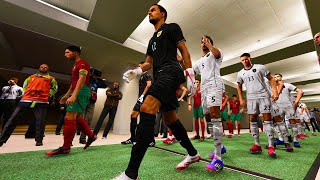 Download Lagu DEBUT HERDMAN! INDONESIA VS MAROKO — AWAL ERA BARU GARUDA! FIFA SERIES 2026! MP3