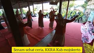 Kkra Kab Mojokerto
