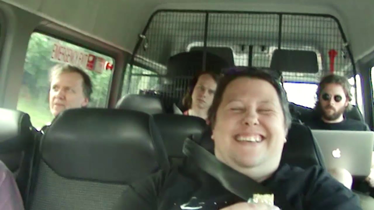 Dear Diary with Elizabeth Stokes (Episode 08)