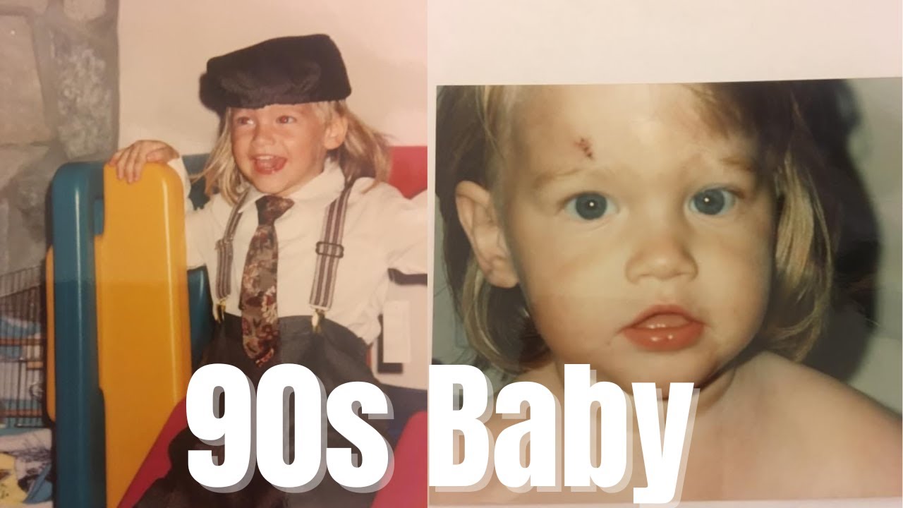 90s Baby - YouTube