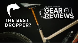 Tested: Fox Transfer Factory Dropper Seatpost