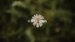 Hand Habits - Flower Glass (Slowed&Reverb)