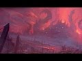 История Древних Богов, часть 1 [Warcraft] | Вирмвуд