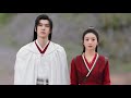 【Movie】謝允命不久矣,周翡偏要硬剛天命,綁回家中死磕也要把他救活!☀️有翡|Legend of Fei