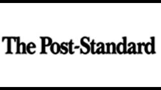 The Post-Standard June 20, 2026