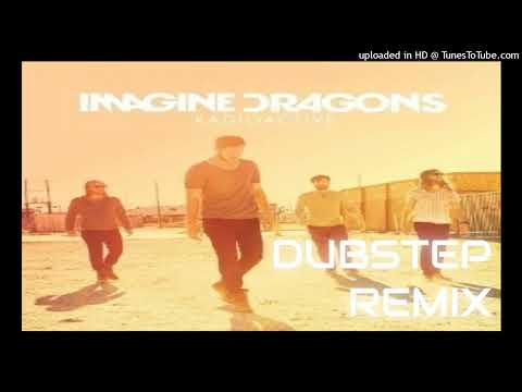 Imagine Dragons - Radioactive (DUBSTEP REMIX)