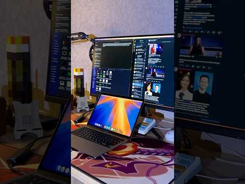 #macbook Air M1 на новой Mac OS Sequoia #apple #iphone #компьютер #телефоны