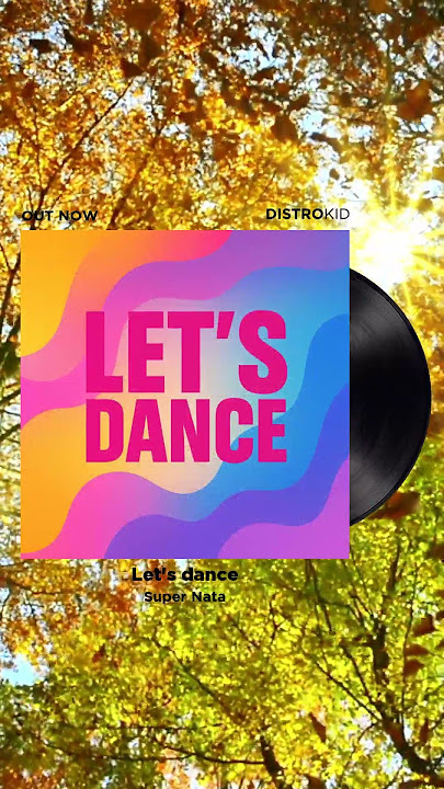 #supernata Let's dance Super Nata #letsdance