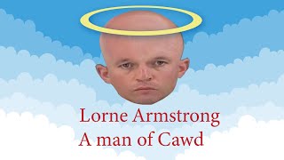 Defending Lorne Armstrong(Short Version)