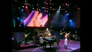 The Corrs - Closer (live)