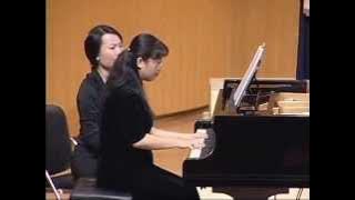 Taiwan Chorus in Chiayi City2008年12月12日嘉義展望合唱團首演巡迴演唱會01 03 送你一朵勿忘我 指揮 吳宏璋老師 伴奏 陳怡真老師