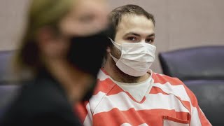 Ahmad Al Aliwi Alissa, Boulder King Soopers Shooting Suspect, Appears In Court On 115 Charges
