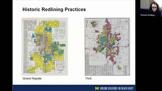 The legacy of housing policies and their influence on determinants of health in the US