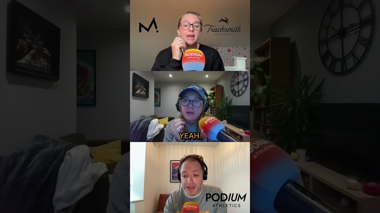 World Cross Country Champs Review #podcast #running #crosscountryrunning