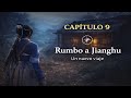 Where Winds Meet | Capítulo 9 | Rumbo a Jianghu