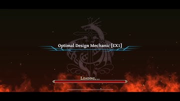 The Alchemist Code - Optimal Design Mechanic [EX1]