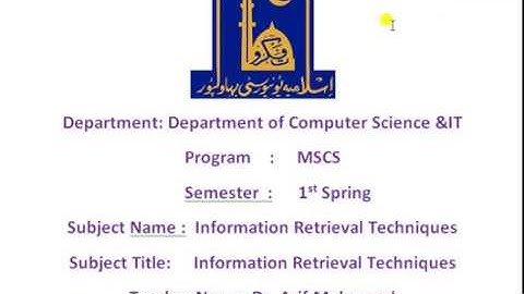 Information Retrieval important Mcqs|IR|Text Mining|Data Mining|Data Science|Machine Learning