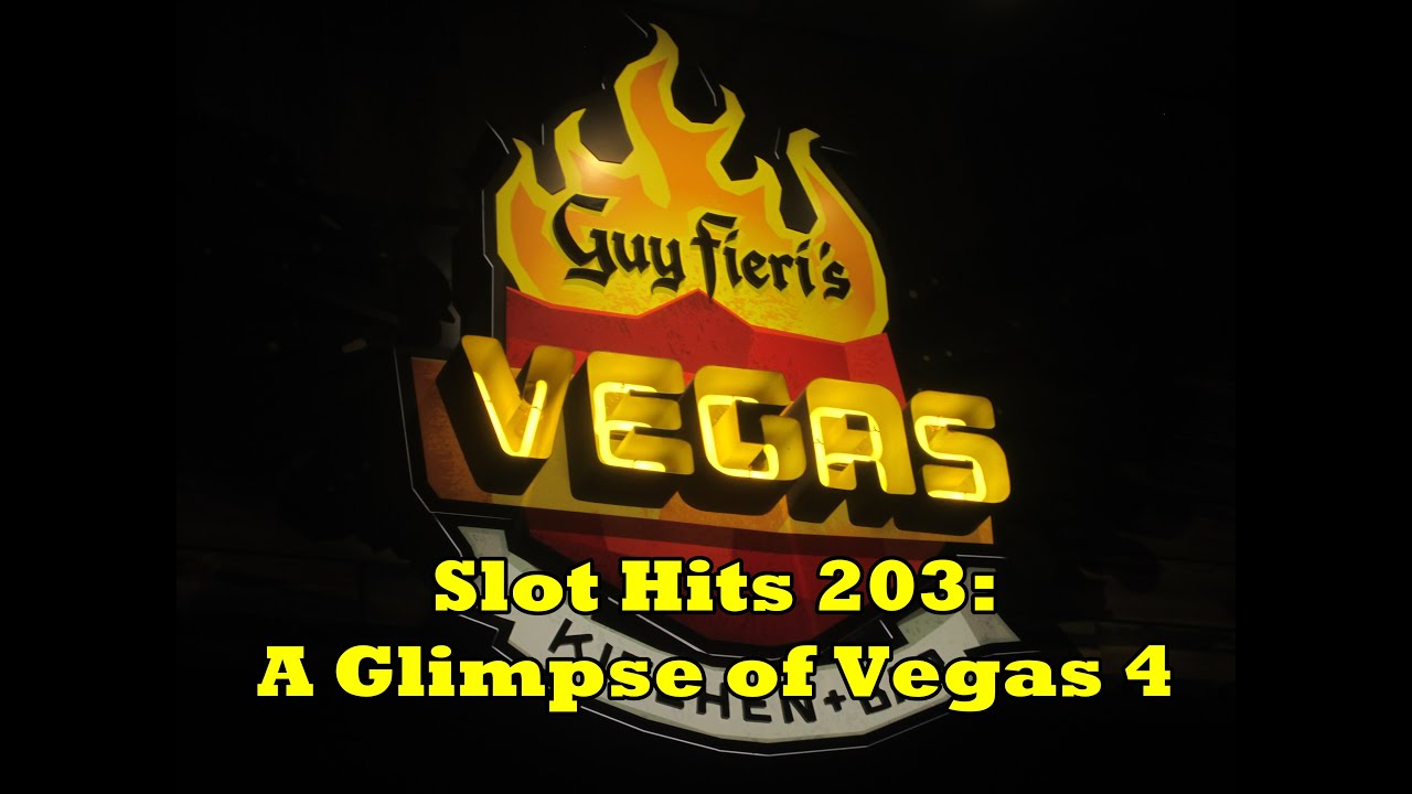 Slots hits