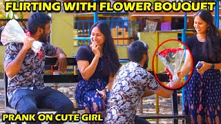 Flirting After Breakup💔 Prank On Cute Girl👩❤️ | Kovai Kusumbu | Kovai 360*