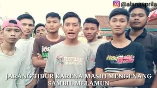 Nama-nama daerah jawa dengan Singkatan... #Alanasprila