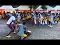 Acholi Bwola dance