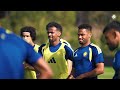 يوم النصر الحادي عشر بالمعسكر الإعدادي في لشبونة 🇵🇹 AlNassr's 11th day in Lisbon