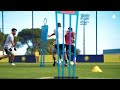 يوم النصر الحادي عشر بالمعسكر الإعدادي في لشبونة 🇵🇹 AlNassr's 11th day in Lisbon