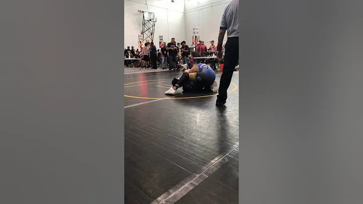 David Gutierrez jr vs Anthony Tenorio
