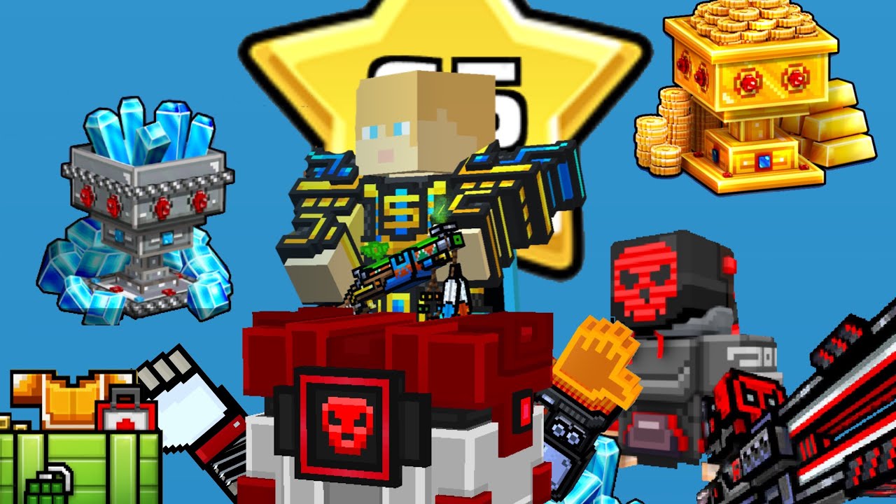 65 уровень!!!!!! PG3D ура!!