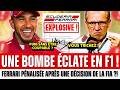 Lewis Hamilton HUMILIÉ par la FIA chez Ferrari ? | Max Verstappen EN RISQUE chez Red Bull | Mercedes