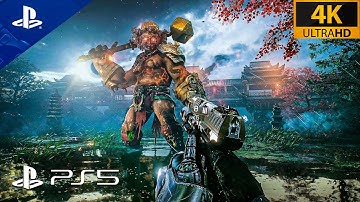 This Sci-Fi Game LOOKS ABSOLUTELY AMAZING | Ray Tracing Ultra Realistic Graphics! [4K 60FPS HDR]