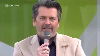 Thomas Anders - Hit Medley
