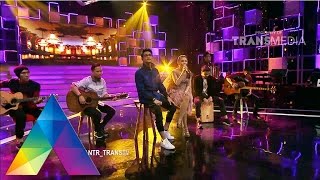 A NIGHT TO REMEMBER - Rossa Ft Afgan We Could Be In Love