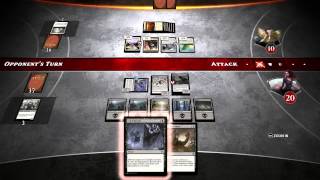 Magic Duels: Origins - Liliana Story Mode Episode 3