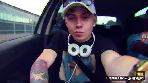 Thumbnail of Mc jhey predador de perereca