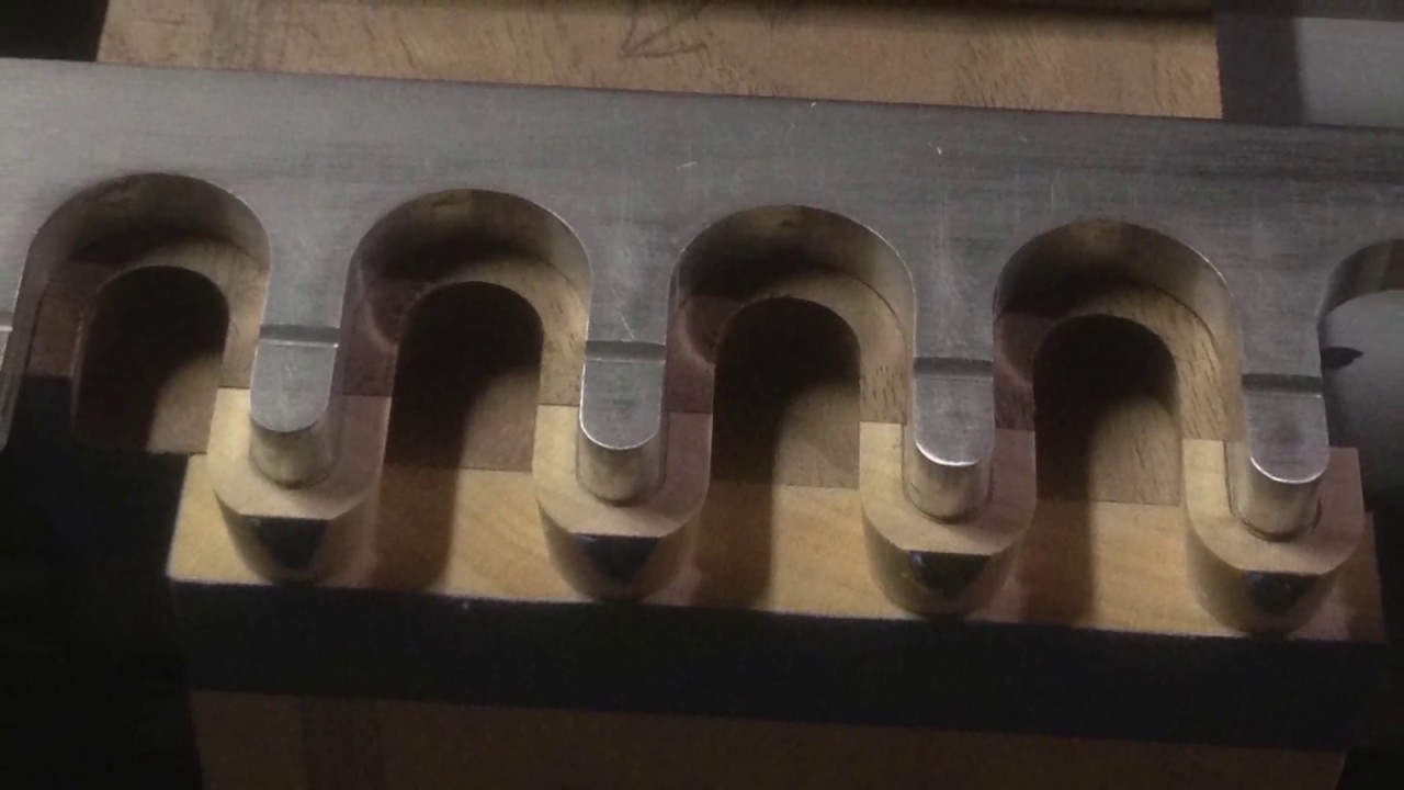 Custom made wooden furniture and accessories YouTube