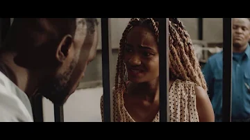 KING KAKA - DODOMA 2 FT. HARRY KIMANI (Official Music Video)