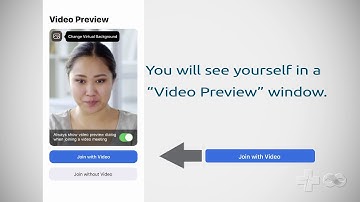 Installing Zoom on iOS Mobile Device