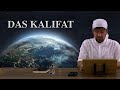 Koran Projekt 361 | Das Kalifat auf Erden | Sure Bakara 30-39 | Furkan bin Abdullah