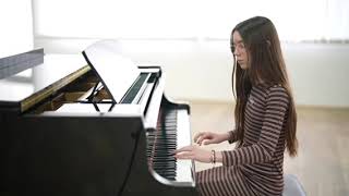 Sonatina In A Minor Op88 No3 3rd Movementf Kuhlau Eni Ademi