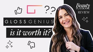 GlossGenius Salon Software: The Good, The Bad & The Real screenshot 5