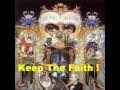 Keep The Faith - Michael Jackson (Lyrics)