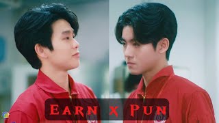 Batalha Earn X Pun Bl Love Sick 2024