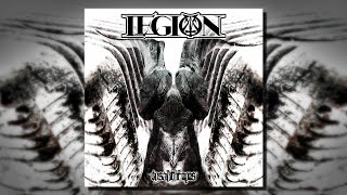 Download Lagu LEGION - Dysanthropos (Full Album) MP3