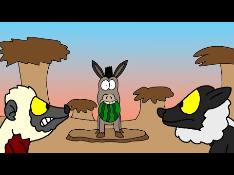 Ice Age (Yellow Dodger) Part 8-Hungry Mario/Lemur Fight