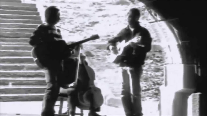 Williams Brothers - "Can't Cry Hard Enough" (1992)