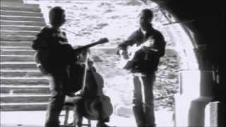 Video thumbnail of "Williams Brothers - "Can't Cry Hard Enough" (1992)"