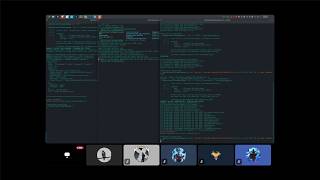 NetTalk #4 - Android Security Deep Dive By L00pz